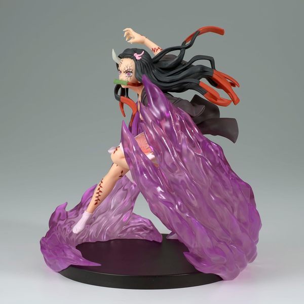 Figurine Nezuko Kamado 13 cm - Demon Slayer