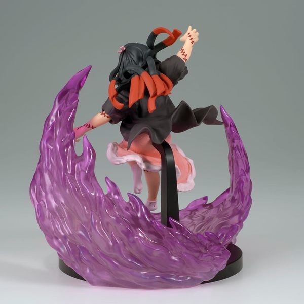 Figurine Nezuko Kamado 13 cm - Demon Slayer