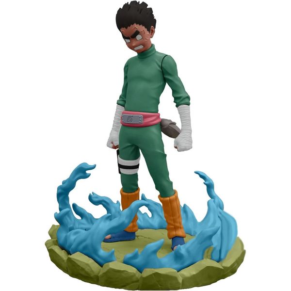 Figurine NARUTO - Rock Lee 12 cm