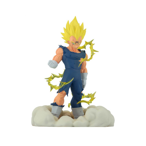 Figurine Vegeta 12 cm History Box Vol.12