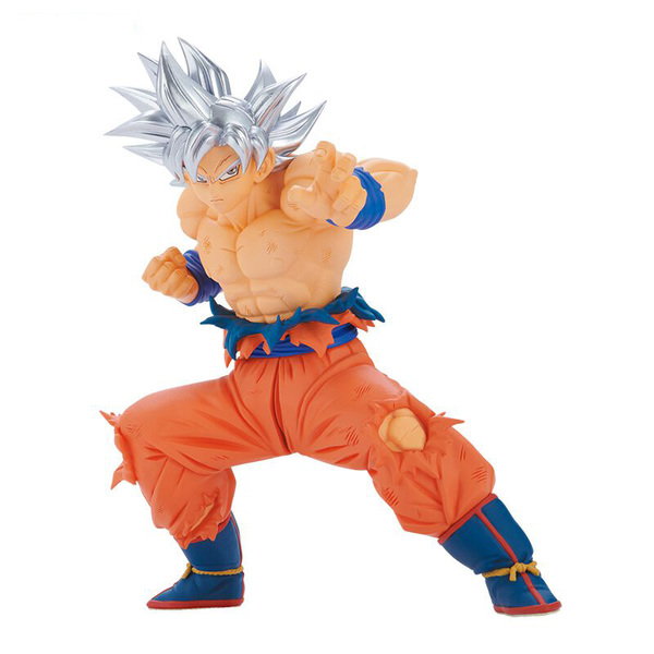 Figurine Son Goku  Blood of saiyans special 12 cm