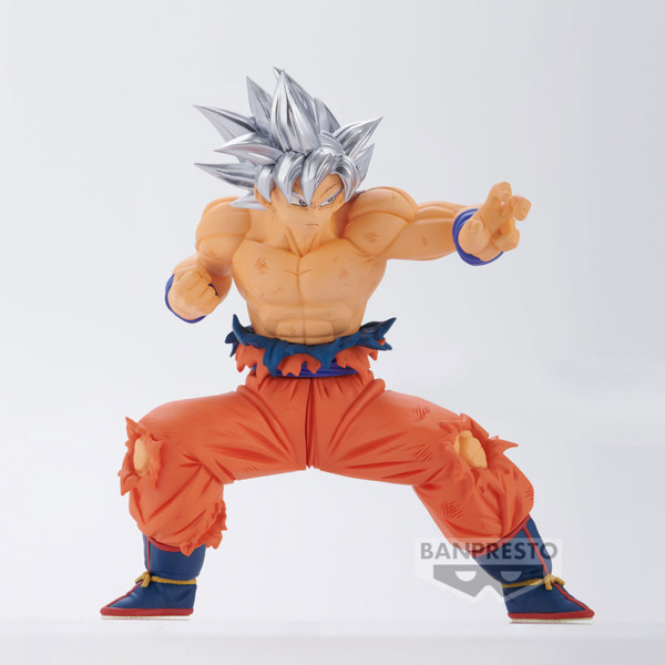 Figurine Son Goku  Blood of saiyans special 12 cm