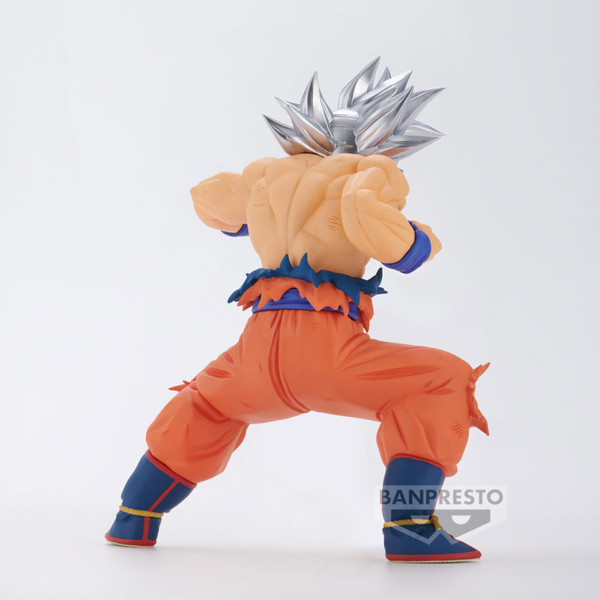 Figurine Son Goku  Blood of saiyans special 12 cm