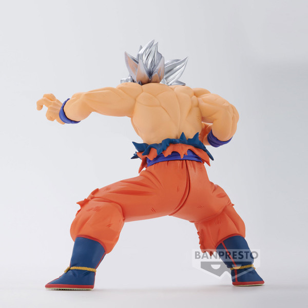 Figurine Son Goku  Blood of saiyans special 12 cm