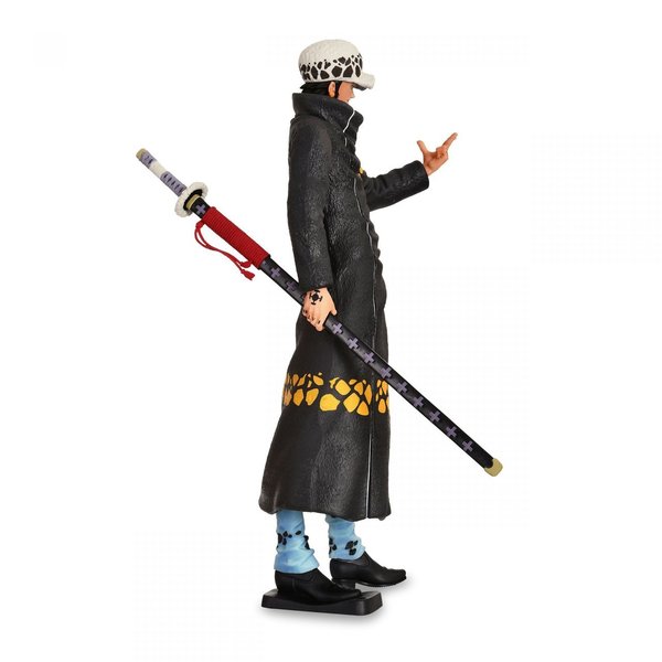 Figurine One Piece Trafalgar Law 29 cm