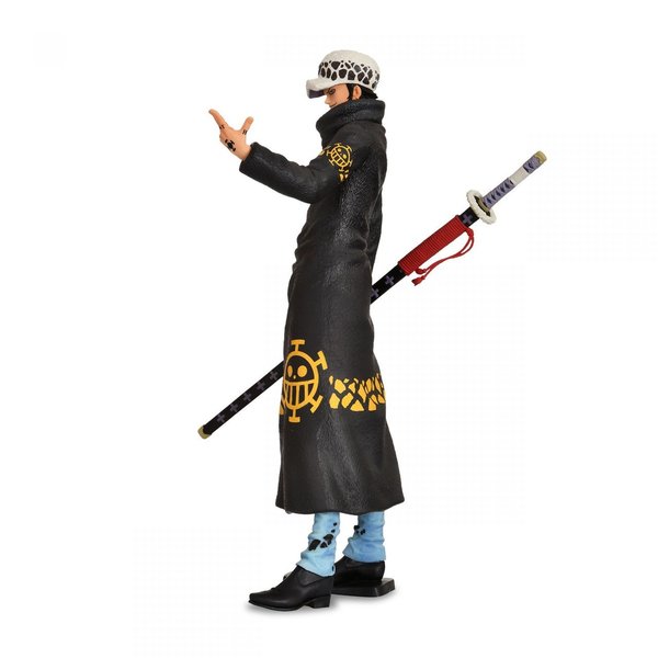 Figurine One Piece Trafalgar Law 29 cm