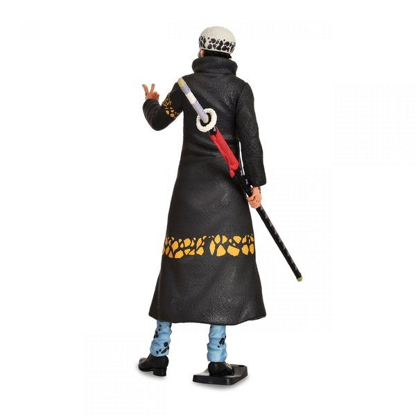 Figurine One Piece Trafalgar Law 29 cm