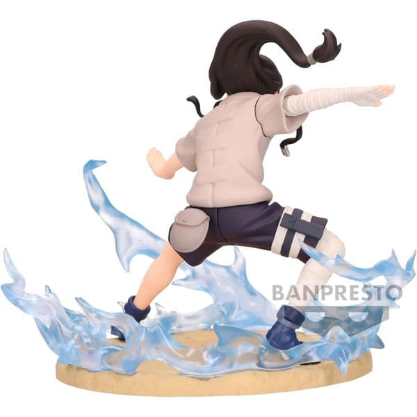 Figurine NARUTO - Hyuga Neji 10 cm