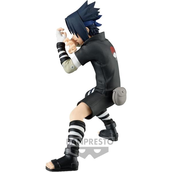 Figurine NARUTO - Sasuke Uchiha 14 cm