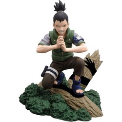 Figurine Nara Shikamaru 8 cm - Naruto