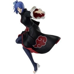 Figurine Konan Vibration Stars 15 cm - Naruto