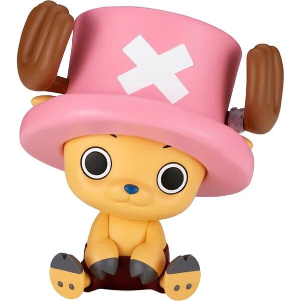 One Piece - Figurine Tony Tony Chopper