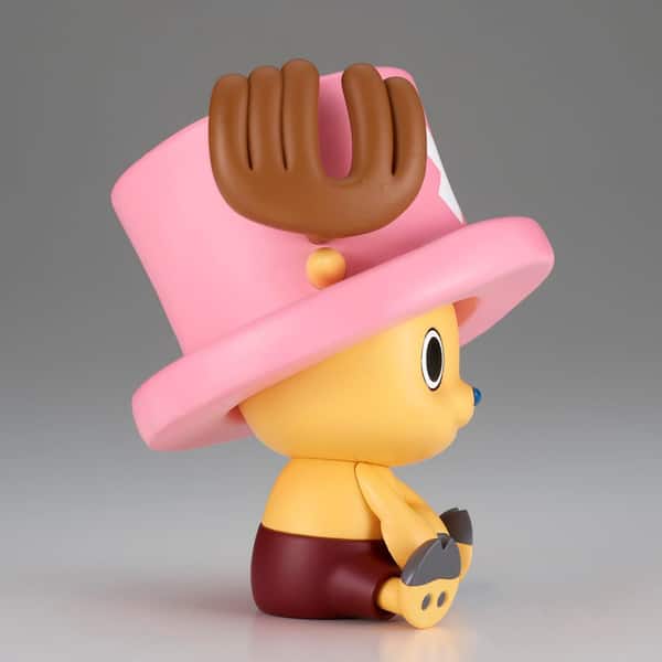 One Piece - Figurine Tony Tony Chopper