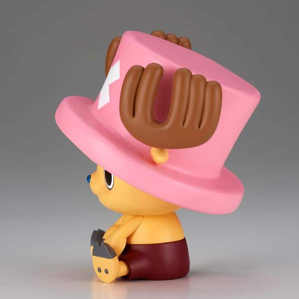 One Piece - Figurine Tony Tony Chopper