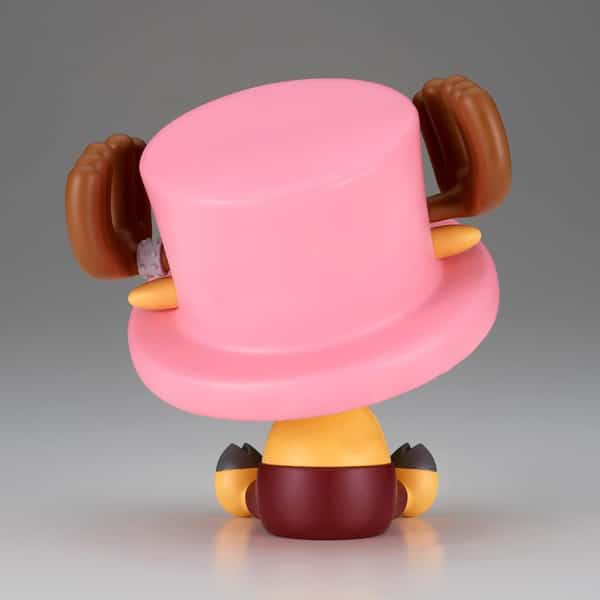 One Piece - Figurine Tony Tony Chopper