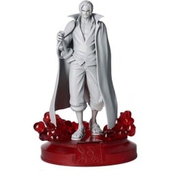 One piece - Figurine Shanks  The Shukko