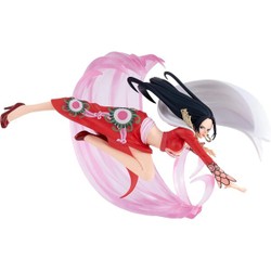 One Piece -  Figurine Boa Hancock Battle Record Collection