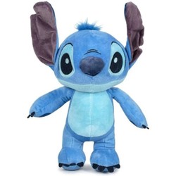 Peluche Stitch sonore 28 cm