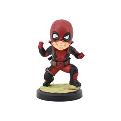 Figurine Deadpool 8 cm - Window Box Action Hero (modèle aléatoire)