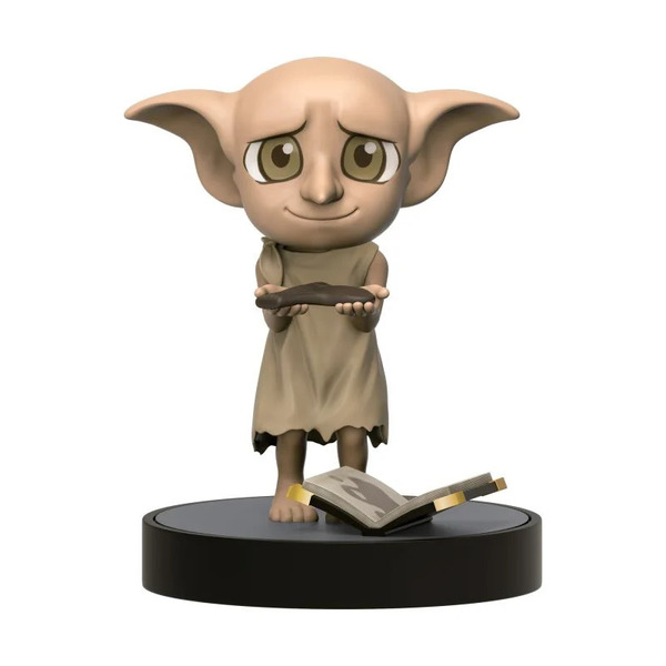 Figurine Harry Potter 8 cm (modèle aléatoire)