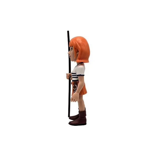 Figurine Minix One Piece Nami 12cm #137