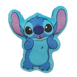 Coussin Stitch - Lilo et Stitch