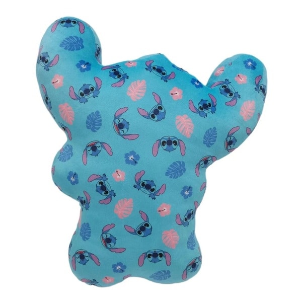 Coussin Stitch - Lilo et Stitch