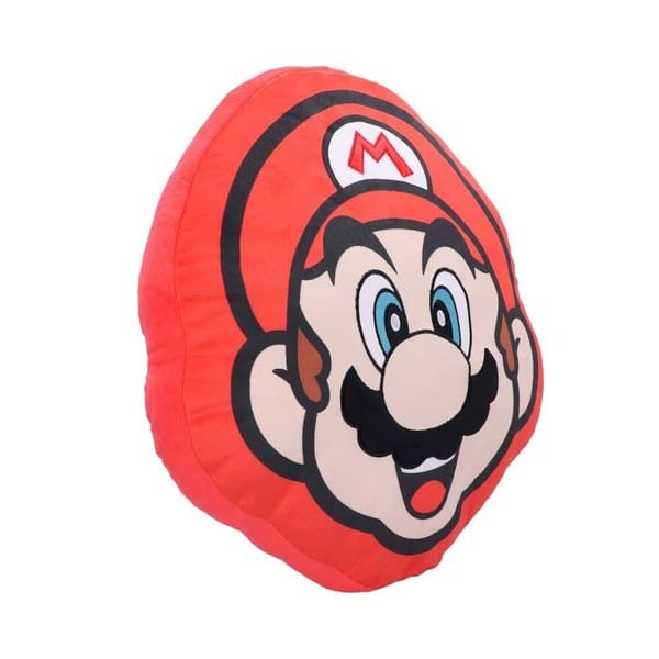 Coussin Super Mario 40cm