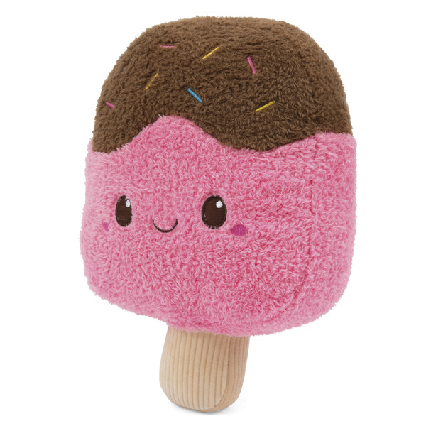 Peluche glace 30 cm