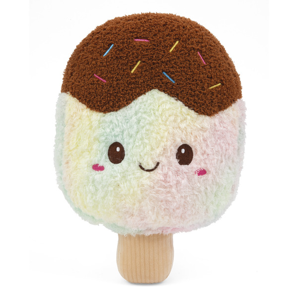 Peluche glace 30 cm