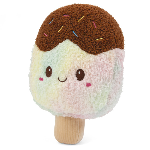 Peluche glace 30 cm