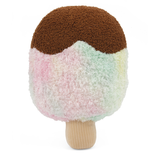 Peluche glace 30 cm