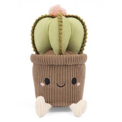 Peluche plante kawaii 26 cm