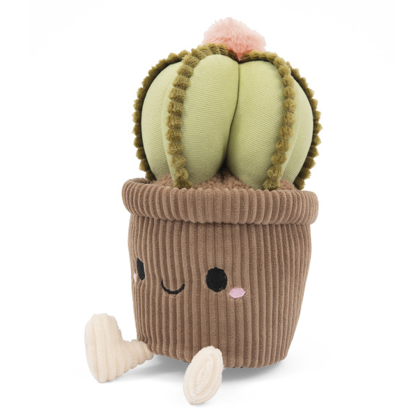 Peluche plante kawaii 26 cm