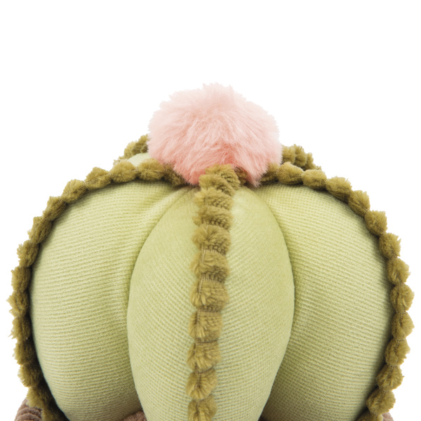 Peluche plante kawaii 26 cm