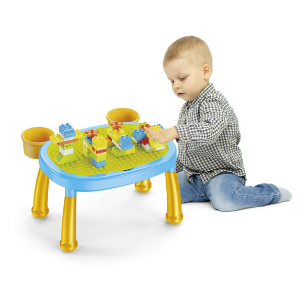 table multifonction pour enfants
