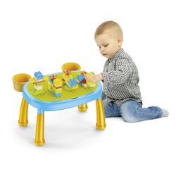 table multifonction pour enfants