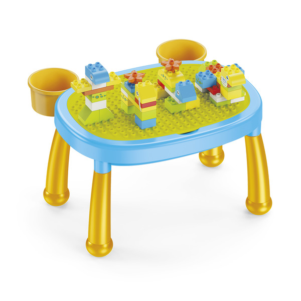 table multifonction pour enfants