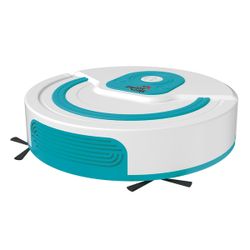 Aspirateur robot pour enfant