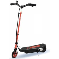 Trottinette à assistance électrique Eezi Eight ZL07G