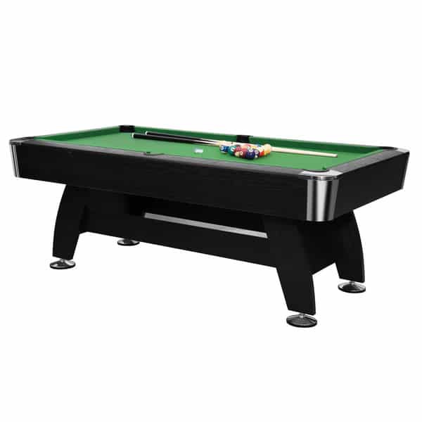 Billard américain 7ft Mannoni