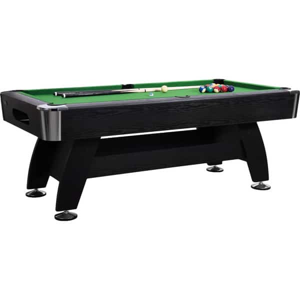 Billard américain 7ft Mannoni