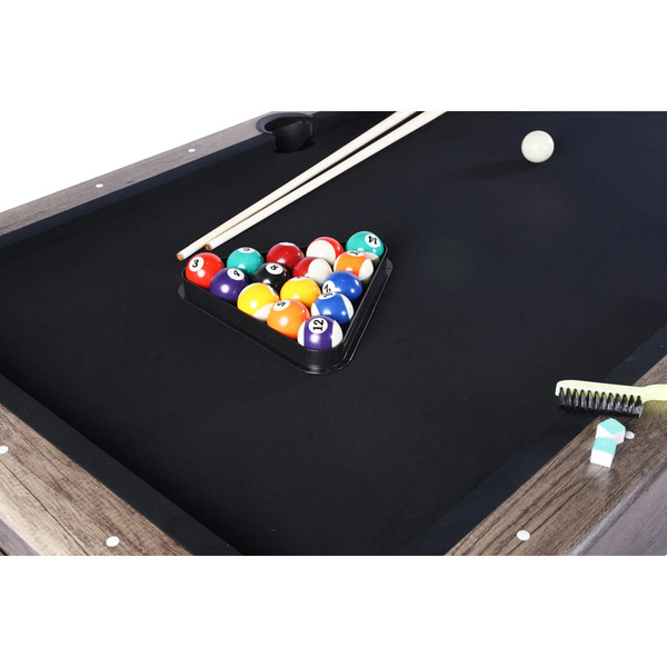 Billard US Industriel 6ft