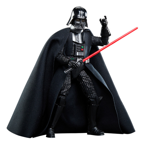 Figurine Dark Vador 15 cm - Star Wars Black Series