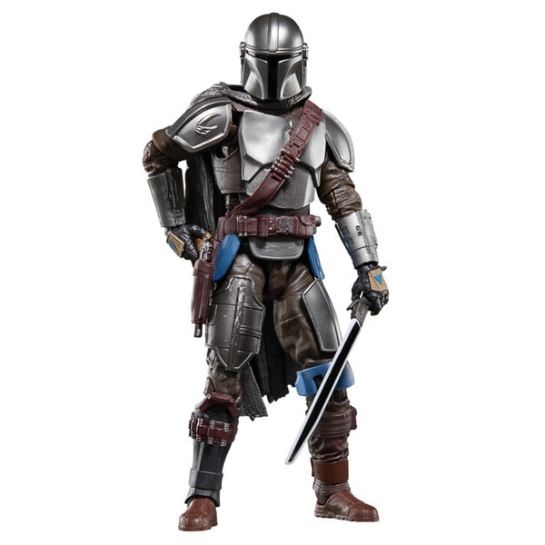 Figurine The Mandalorian 15 cm - Star Wars Black Series