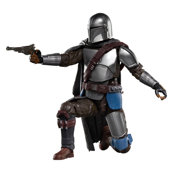 Figurine The Mandalorian 15 cm - Star Wars Black Series