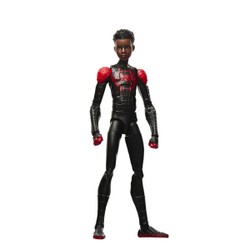 Figurine Miles Morales 15 cm Marvel Legends Series