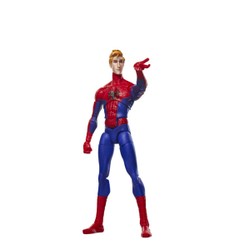 Figurine Peter Parker 15 cm Marvel Legends Series