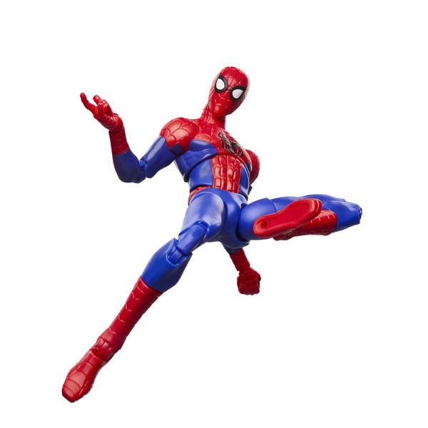 Figurine Peter Parker 15 cm Marvel Legends Series