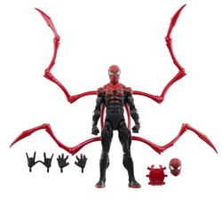 Figurine 15 cm Superior Spiderman Marvel